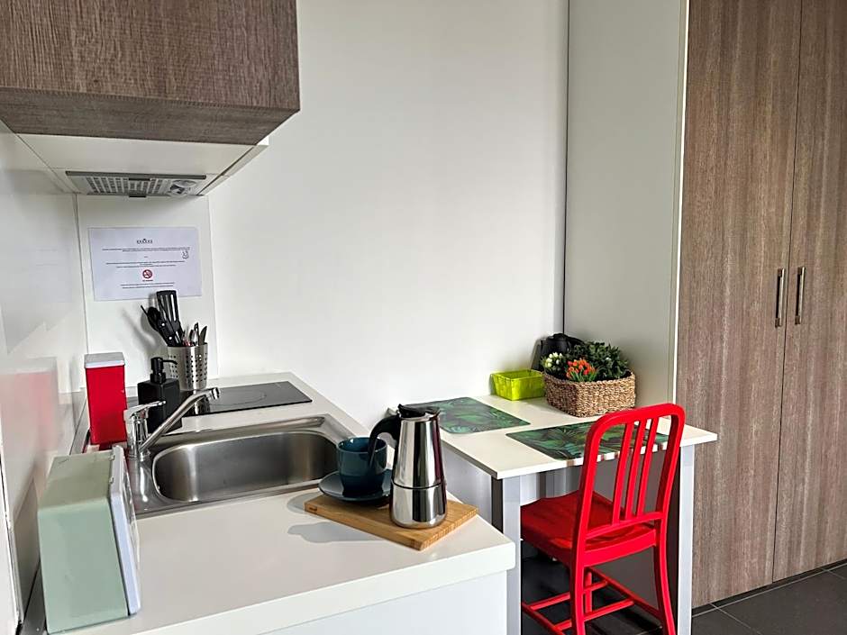 Bnbook Residence Matteotti