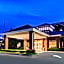 Hilton Garden Inn Charlottesville