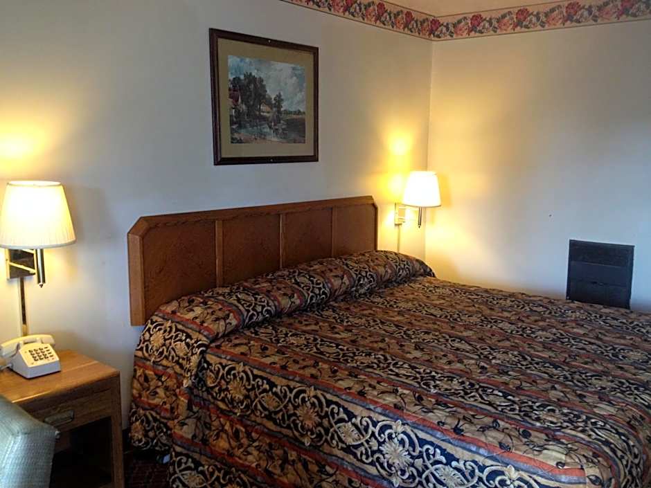 Battlefield Inn Springfield