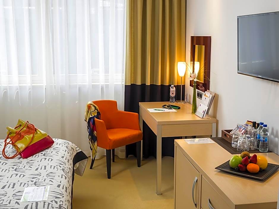IN Hotel Beograd