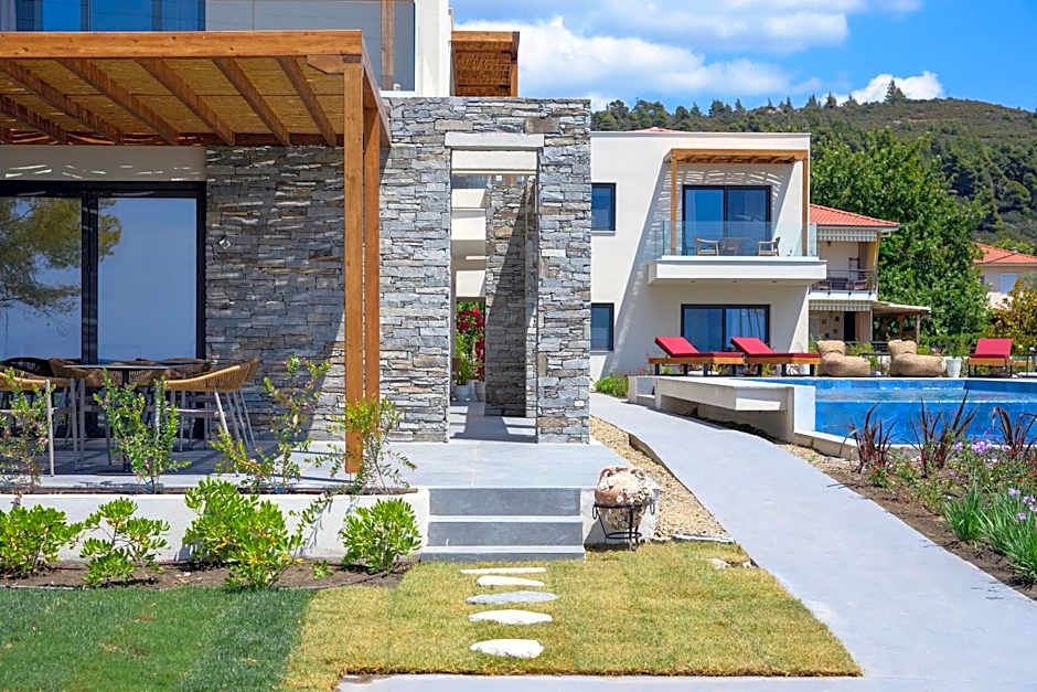 Amyntas Seafront Hotel