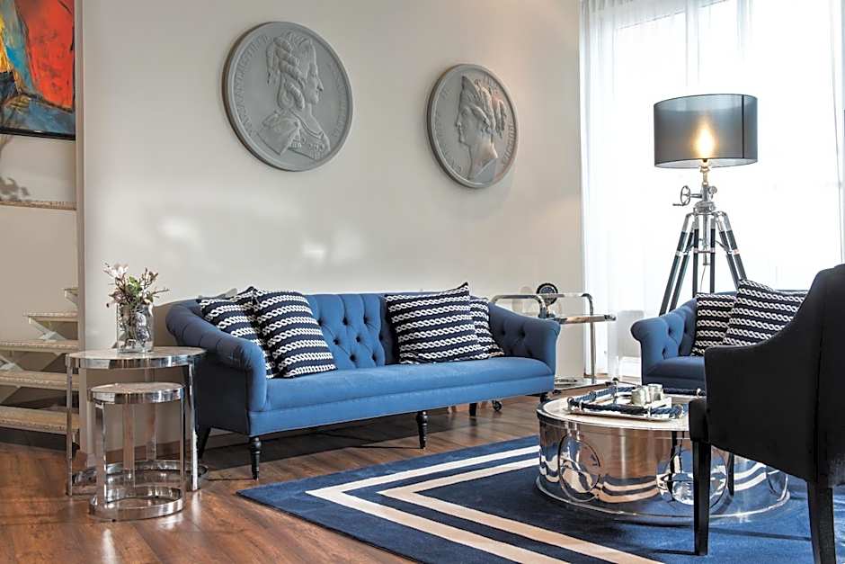 Wyndham Garden Wismar