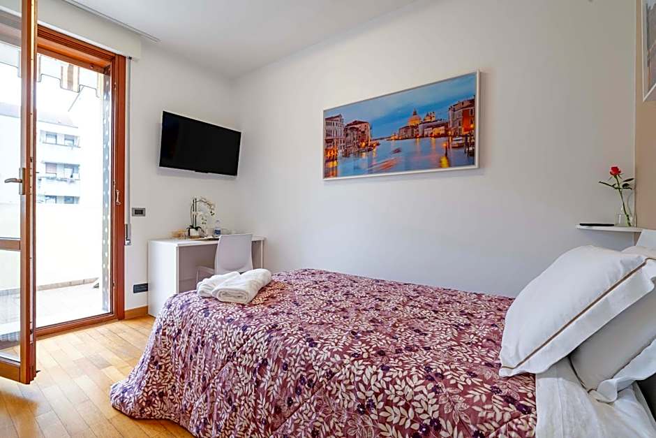 Bed & breakfast Venice Friends