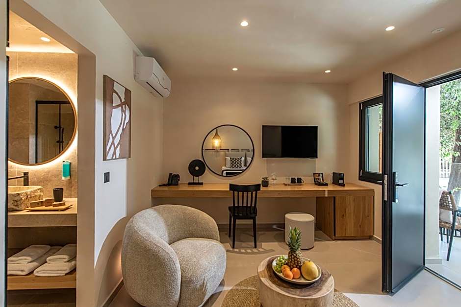 Indigo Suites Collection Adults Only
