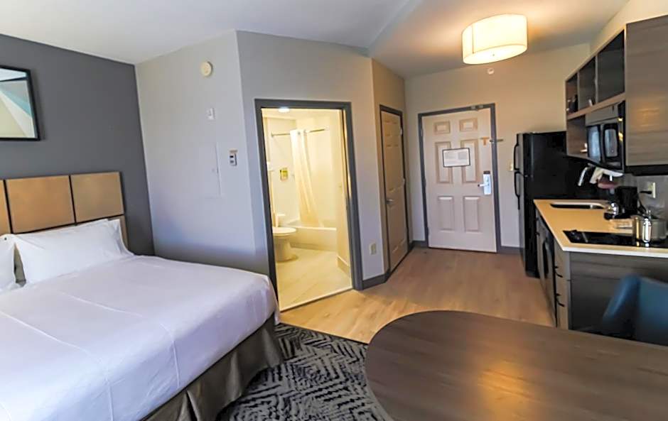 Candlewood Suites Melbourne-Viera By IHG