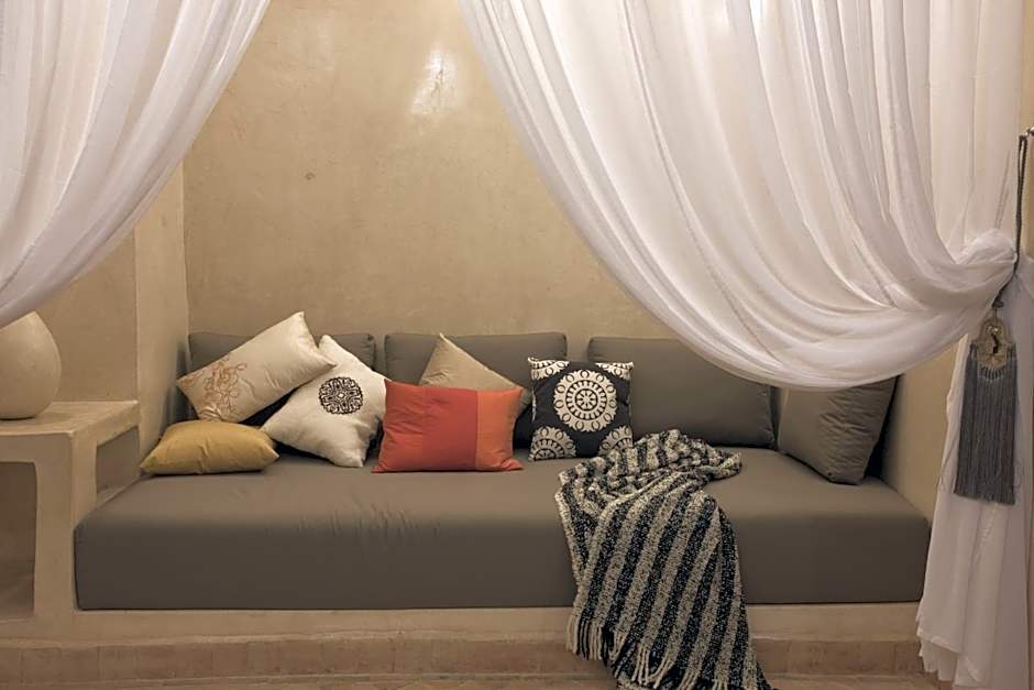 Riad Cocoon