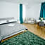Residence DP Pipera