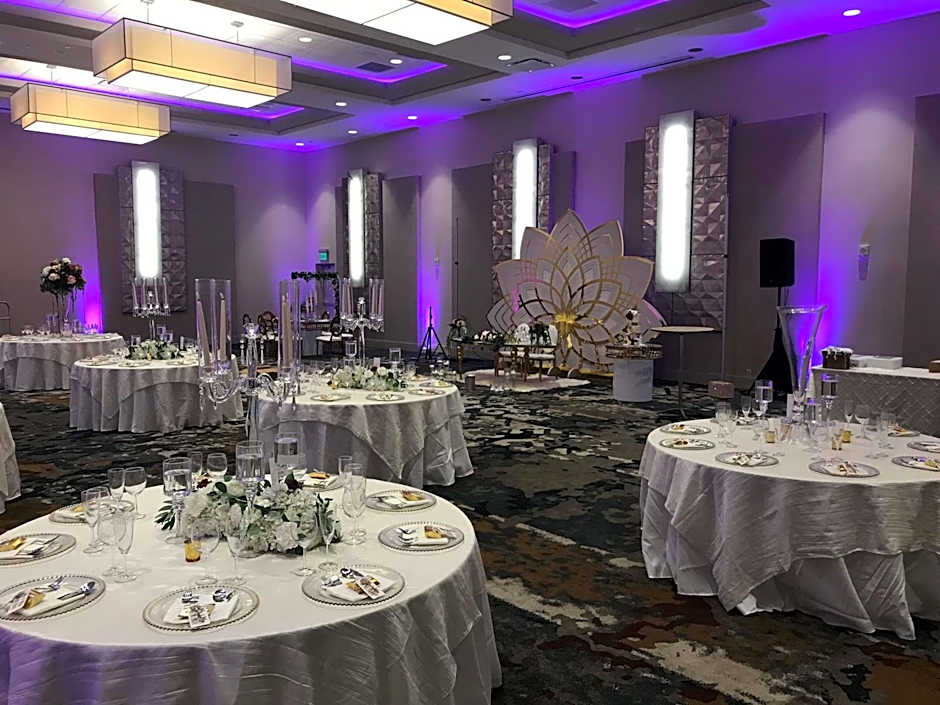 DoubleTree By Hilton Baltimore North/Pikesville