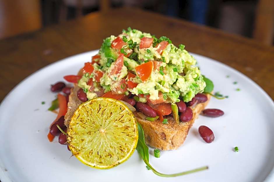 Royal Forester Country Inn