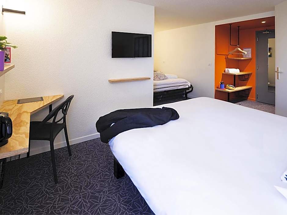 greet Hotel Beaune