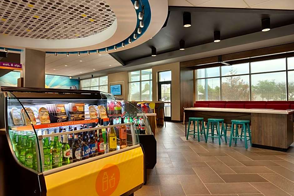 Tru By Hilton Frisco Dallas