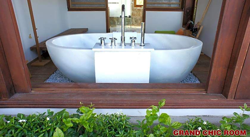 Hoi An Chic Green Retreat