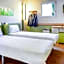 Ibis budget Valenciennes Petite Forêt