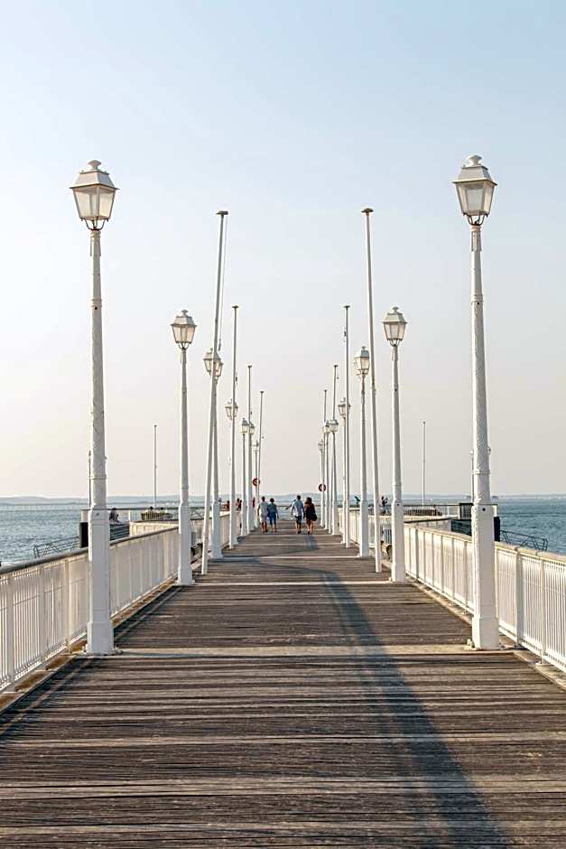 Grand Atlantic Hotel