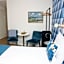 Hotel Steeds aan Zee