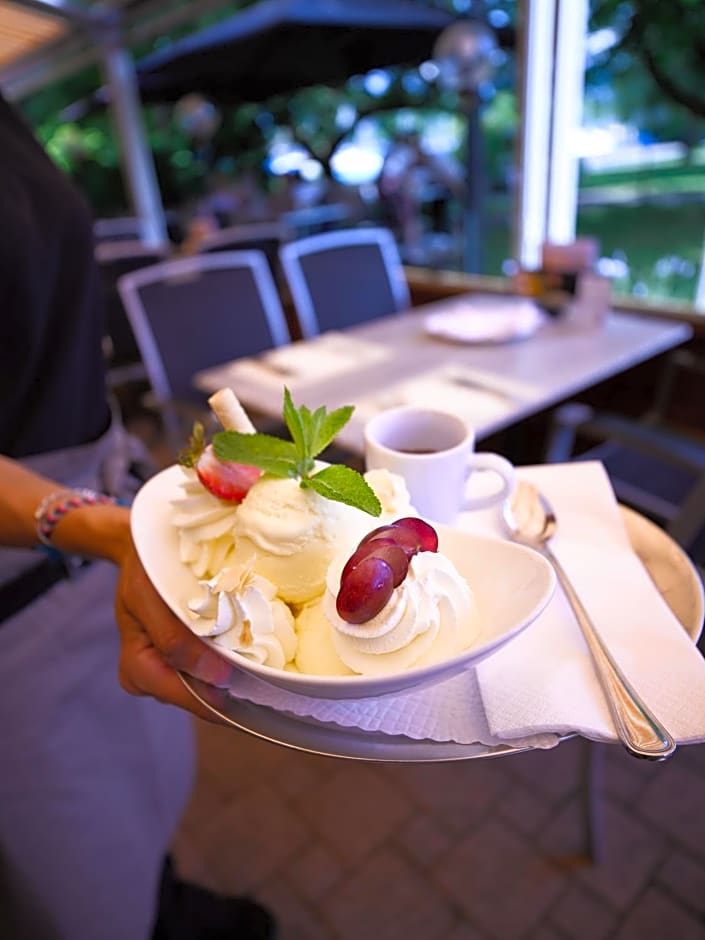 Hotel Holiday Thun