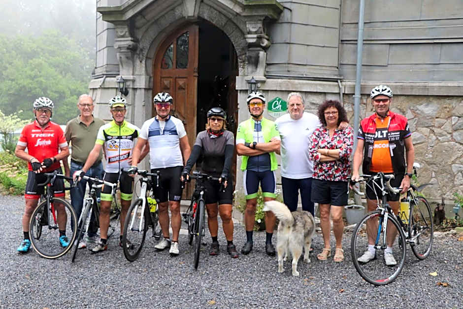 B&B Chatelet Cremers