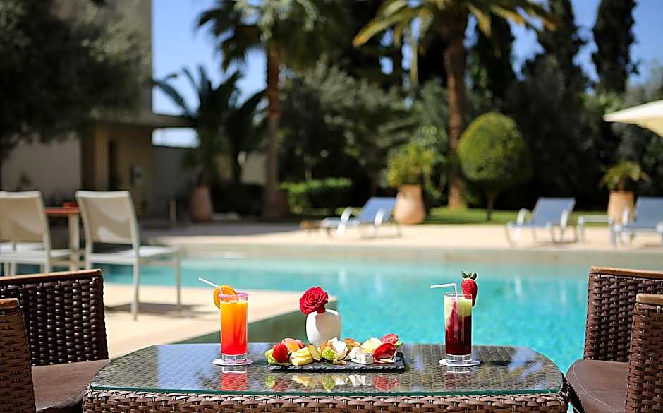 Atlas Terminus & Spa