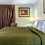 Rodeway Inn Brookville