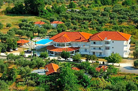 Achillion Hotel