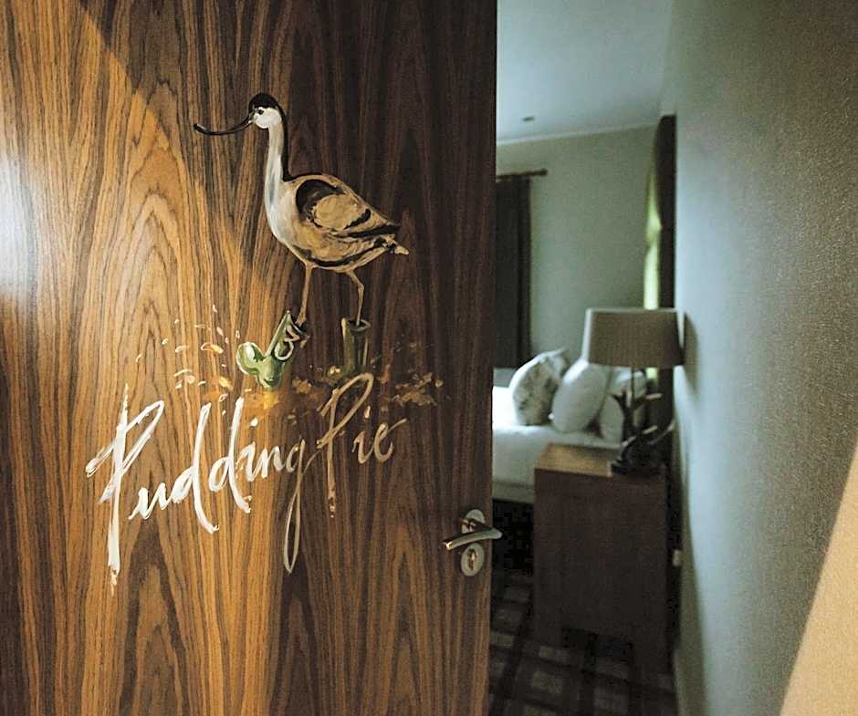 The Hope and Anchor Pub