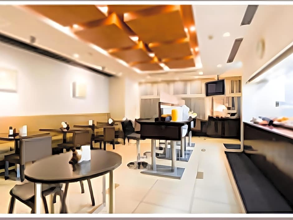 Dormy Inn Takamatsu Hot Spring
