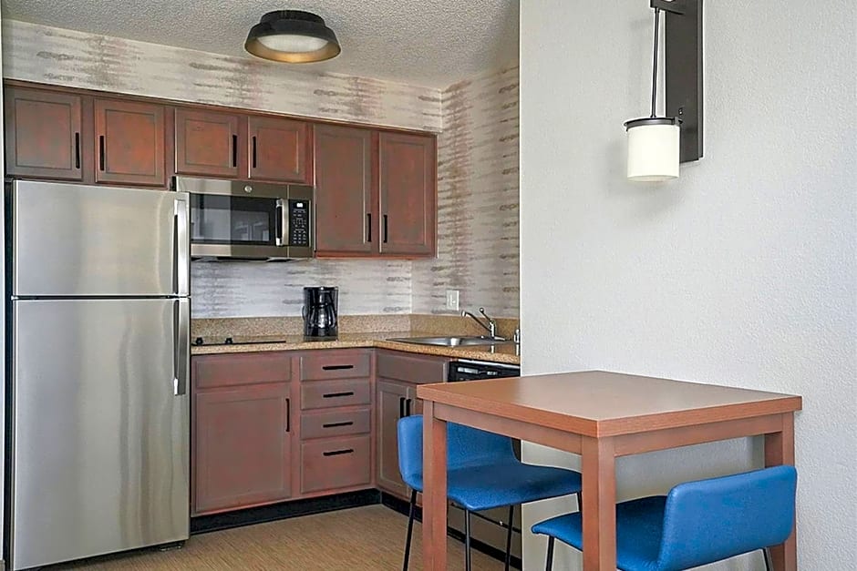 Residence Inn Colorado Springs North/Air Force Academy
