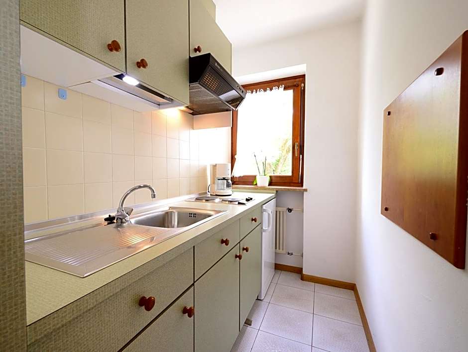 Residence Bacher