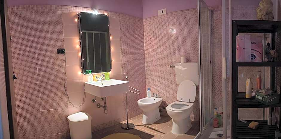 Casa Sponge B&B