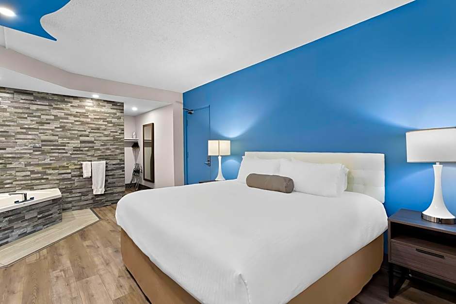 SureStay Plus by Best Western Windsor
