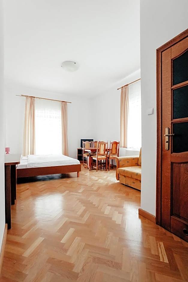 Gościniec Jędruś