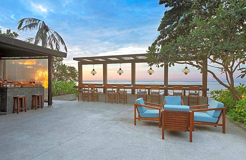 SAii Koh Samui Villas (adult only 12)