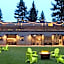 Basecamp Tahoe South