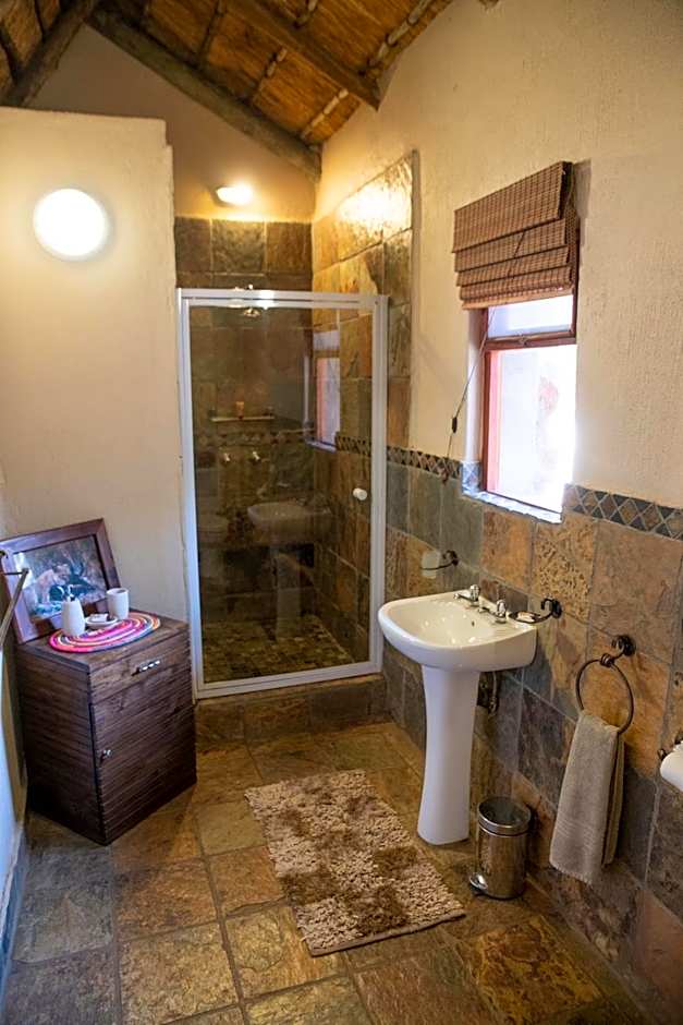 Blyde River Wilderness Lodge