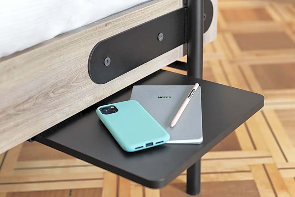 Stay KooooK Bern City - Online Check In