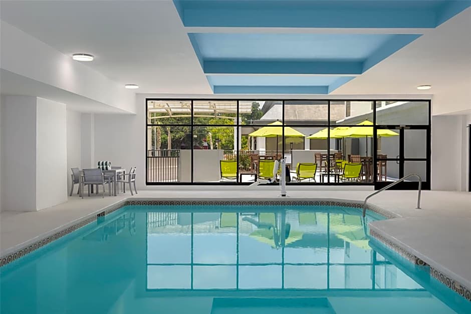 DoubleTree By Hilton Wilmington, Nc