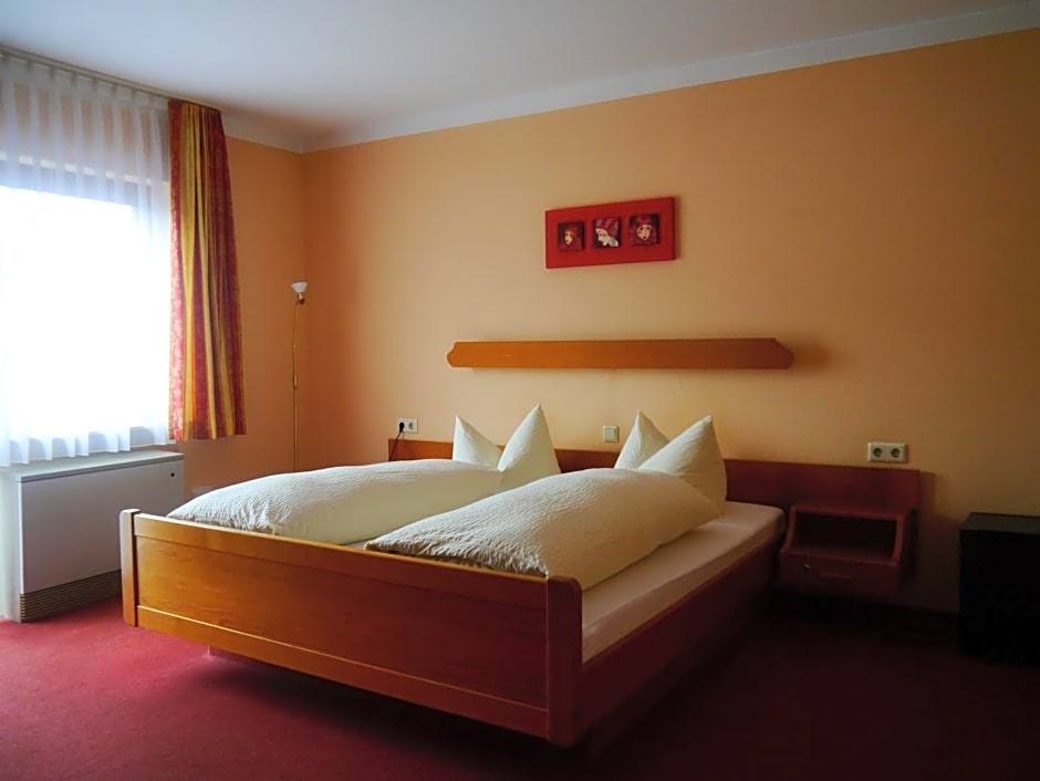 Hotel Linde Pfalz