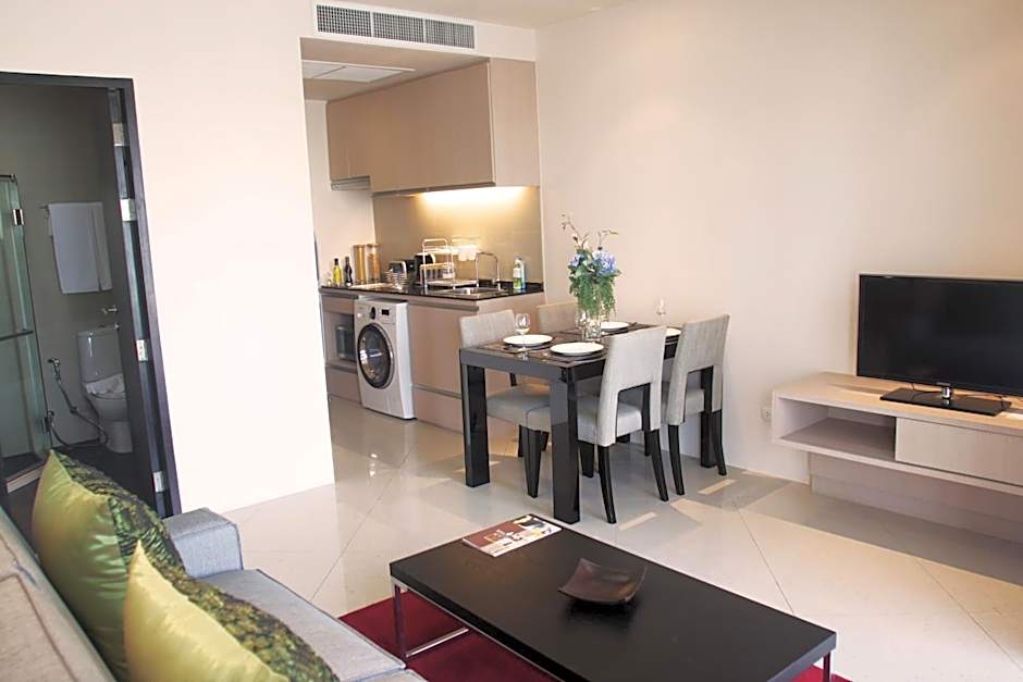 Park Village Rama II