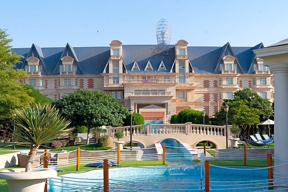 Al Aziziyah Boutique Hotel