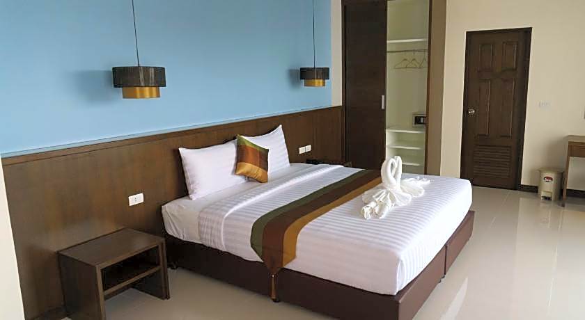 VISA Hotel Hua Hin