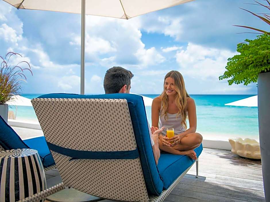 Fairmont Royal Pavilion Barbados Resort