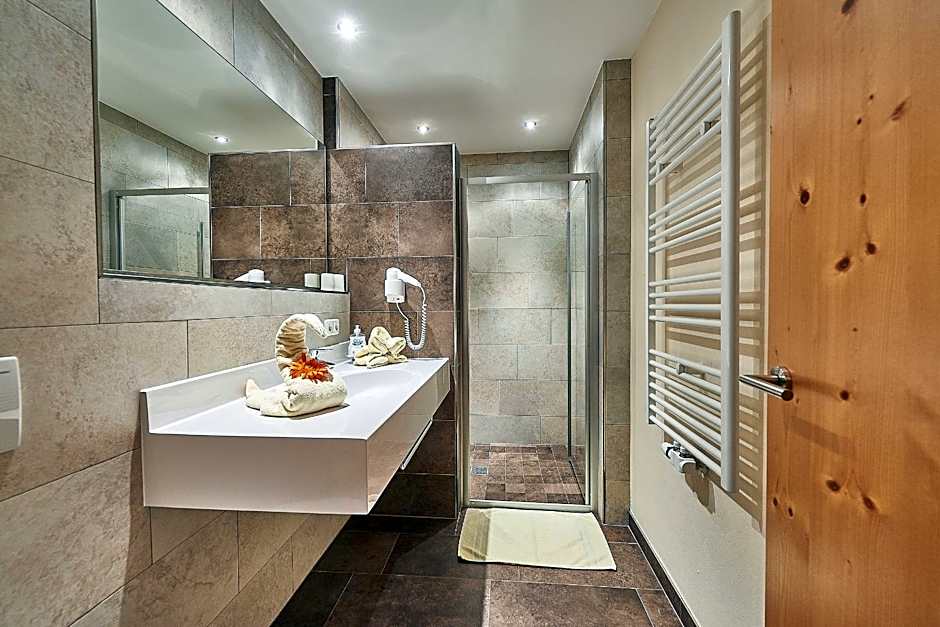 Hotel Gasthof Schweizerhaus