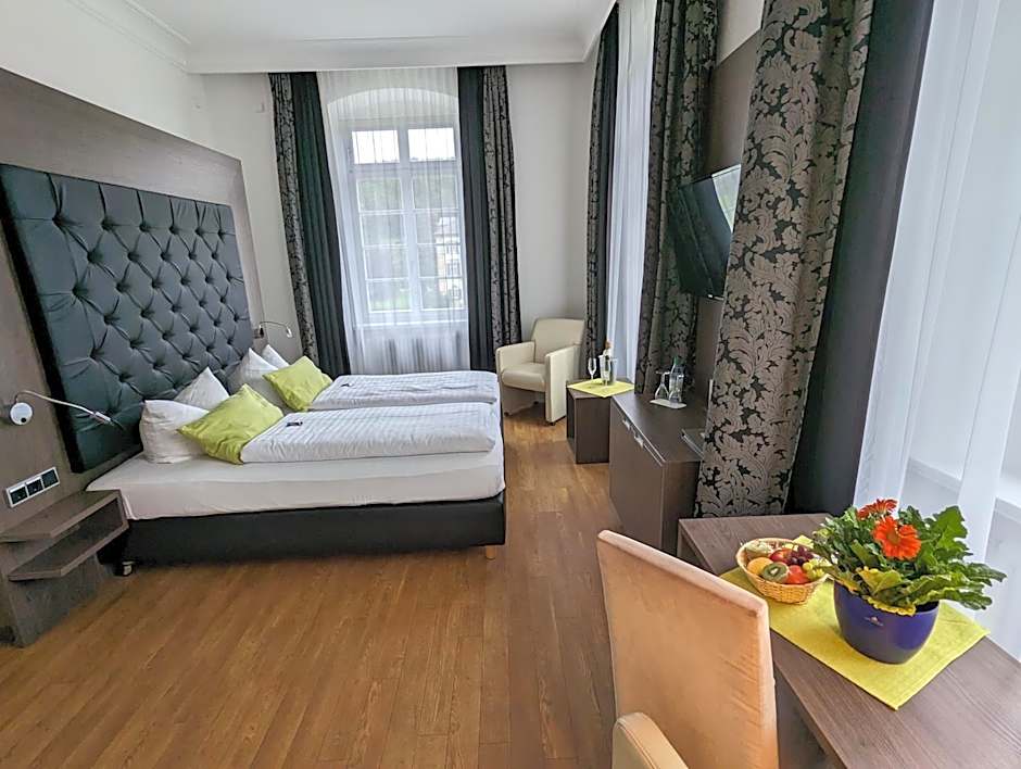 Badhotel Bad Brückenau