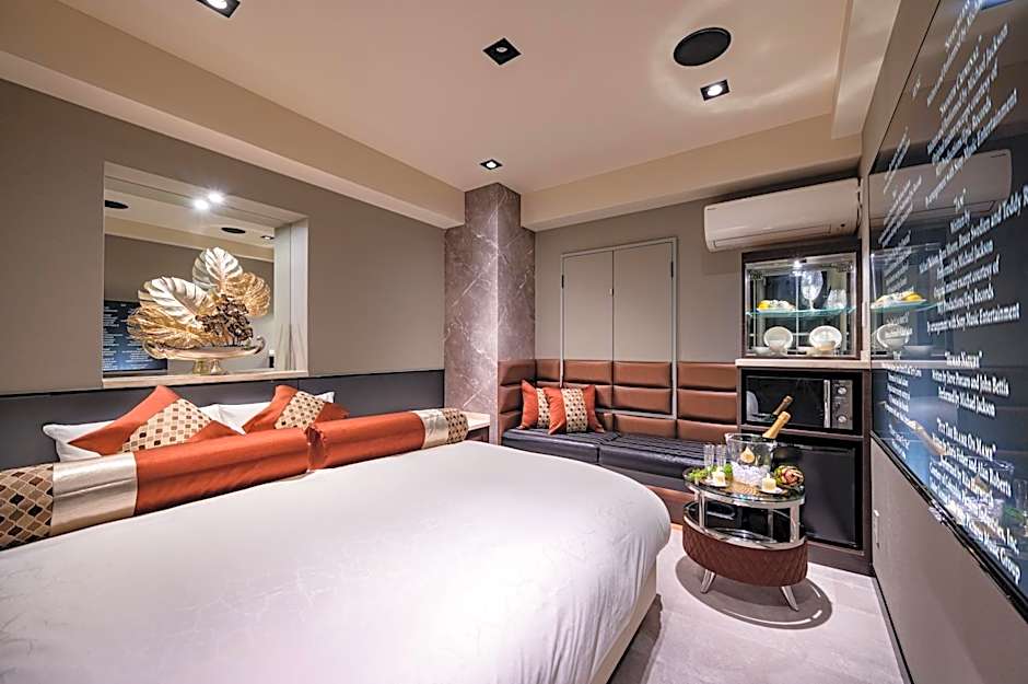 HOTEL VARKIN Ikebukuro Nishiguchi