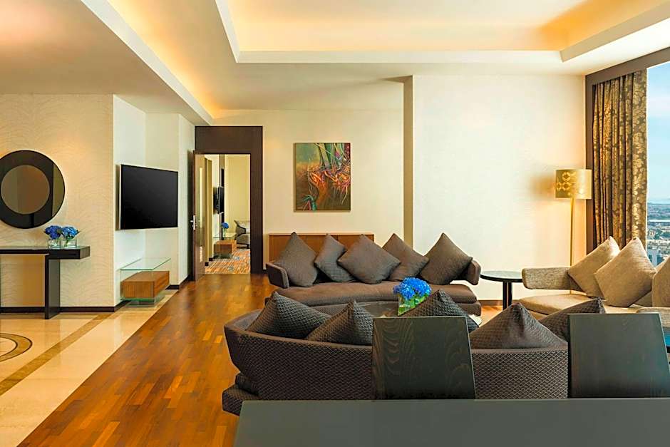 Four Points By Sheraton Kuwait
