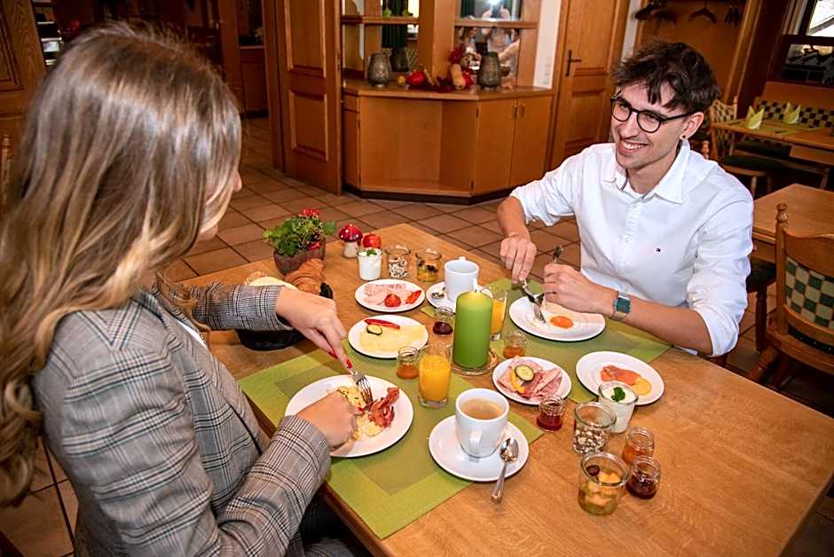 Hotel & Restaurant Post