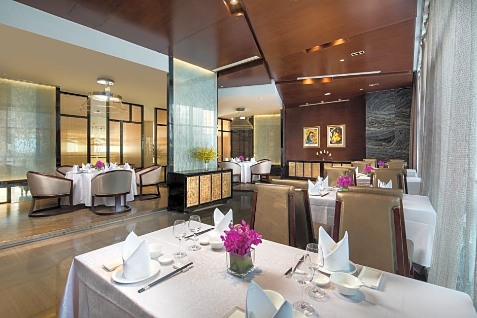 Crowne Plaza Taizhou By IHG