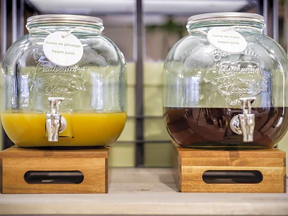 Ibis Styles Lisboa Centro Marquês de Pombal