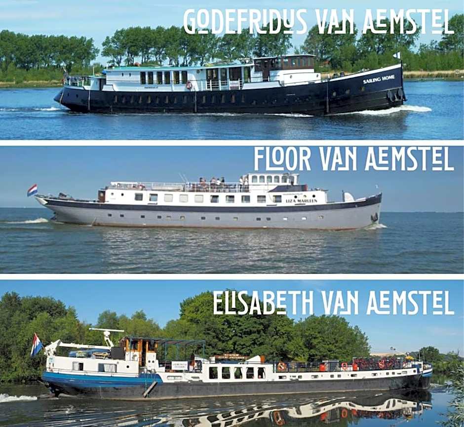 Botel Van Aemstel