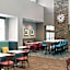 Hampton Inn & Suites Kelowna, British Columbia, Canada